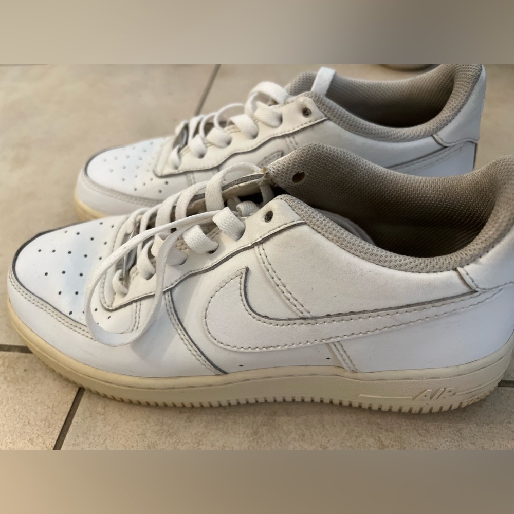 Nike air forces